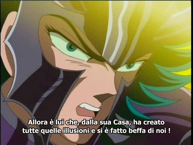 Otaku Gallery  / Anime e Manga / Saint Seiya / Screen Shots / Hades / 05 - Ritrovamenti Provvisori / 096.jpg